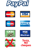 Toronto Movers payment