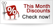 Dicounts from Amero Toronto Movers